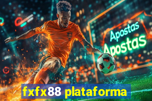 fxfx88 plataforma